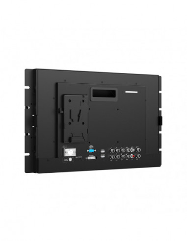 SEETEC P173 9HSD RM Rack Monitor SDI...