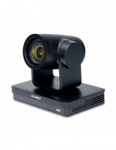 UHD4K12X PTZ Camera