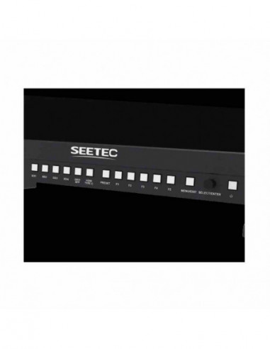 SEETEC 12G238F 23.8 INCH 4K 8K...