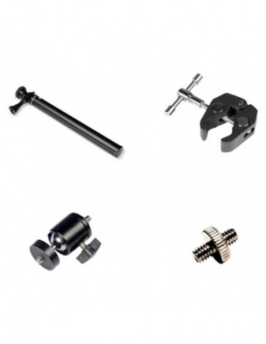 SA 65 Telescopic Support for...