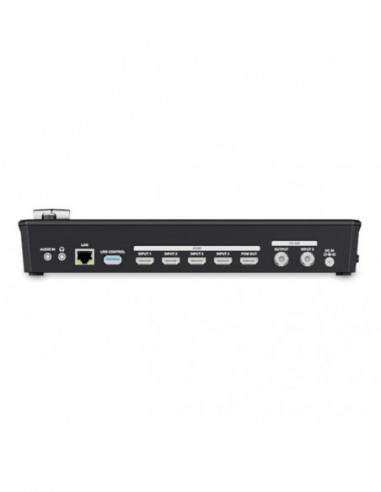 L4 10,1'' Video Switcher