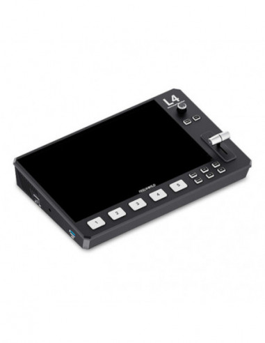 L4 10,1'' Video Switcher