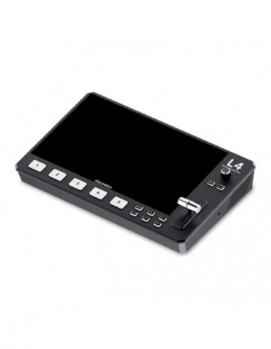 L4 10,1'' Video Switcher