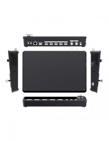 L4 10,1'' Video Switcher