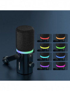 PM1 XS Microphone 2