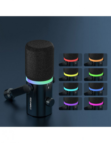PM1 XS Microphone