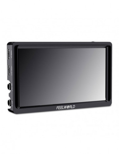 6" FW568S SDI Monitor