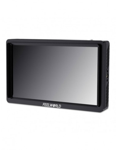 6" FW568S SDI Monitor