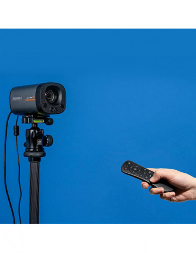 HV10X Live Streaming PTZ Camera