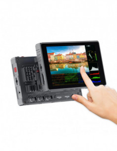 S7 12G SDI Monitor 2