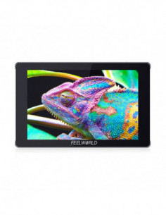 Feelword F7 Plus HDMI monitor