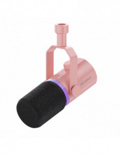 PM1 P Microphone Pink