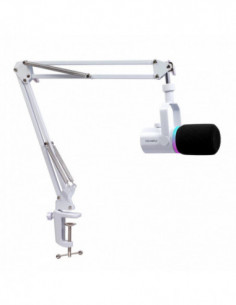 PM1 AS W Microphone White
