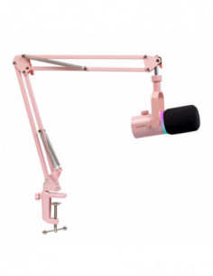 PM1 AS P Microphone Pink