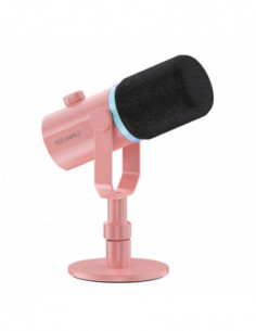 PM1 XS P Microphone Pink