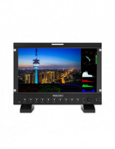 SEETEC P133 Pro Broadcast...