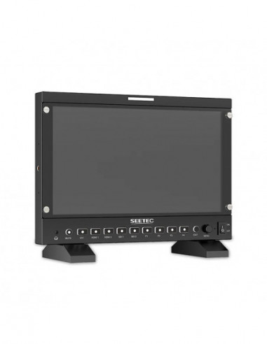 SEETEC P133 Pro Broadcast Monitor