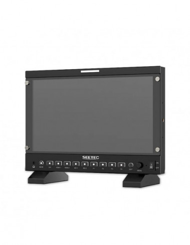 SEETEC P133 Pro Broadcast Monitor