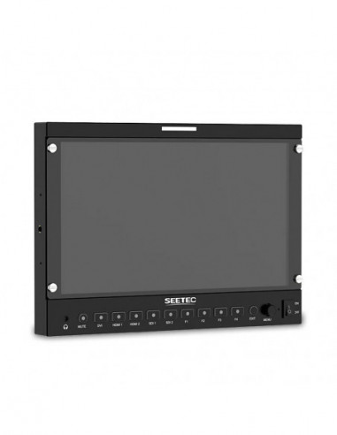 SEETEC P133 Pro Broadcast Monitor