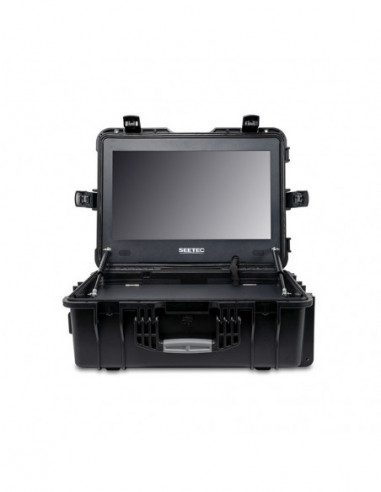 SEETEC WPC156 Broadcast Monitor