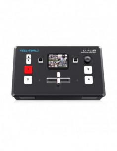 L1 PLUS Multi camera Video...