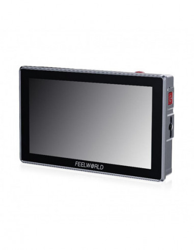 H5 5,5 inch 12G SDI Monitor