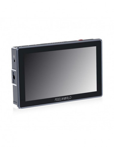 H5 5,5 inch 12G SDI Monitor