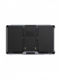 FW568 PRO 6" HDMI monitor...