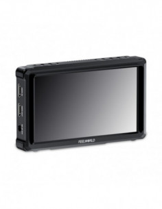 FW568 PRO 6" HDMI monitor... 2