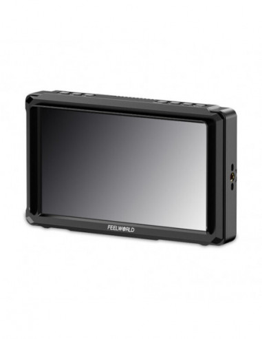 FW568 PRO 6" HDMI monitor with...