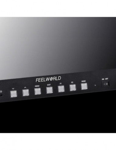 FVM215 1000 Broadcast production monitor