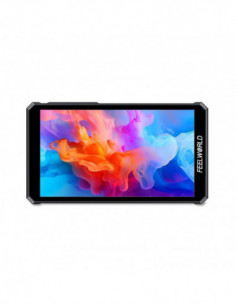 PS6 5.5" AMOLED monitor