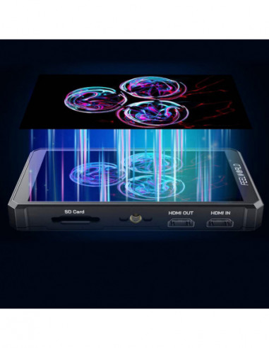 PS6 5.5" AMOLED monitor