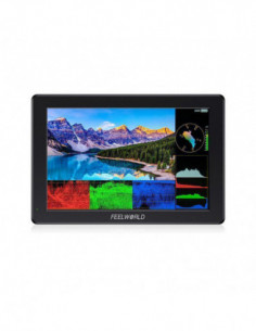 T7S PRO 7" HDMI Monitor