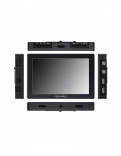 T7S PRO 7" HDMI Monitor 2