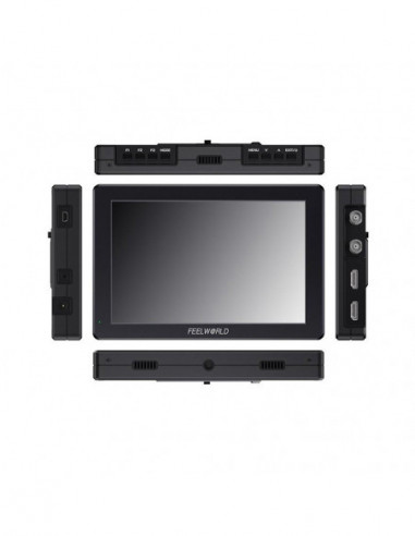 T7S PRO 7" HDMI Monitor