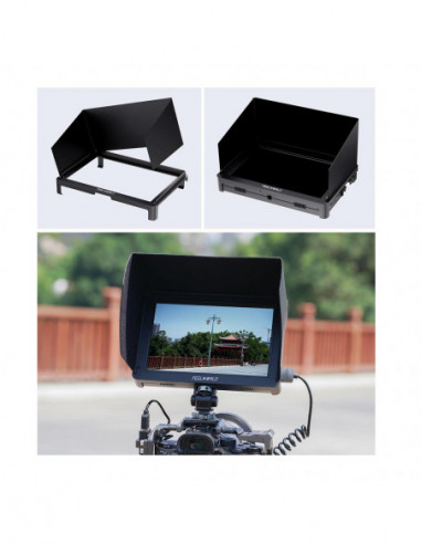 T7S PRO 7" HDMI Monitor