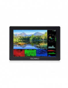 T7 PRO 7" HDMI Monitor