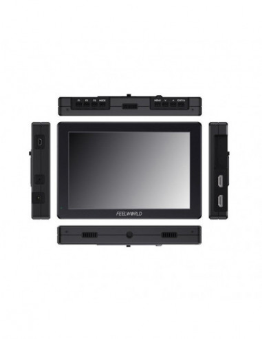 T7 PRO 7" HDMI Monitor