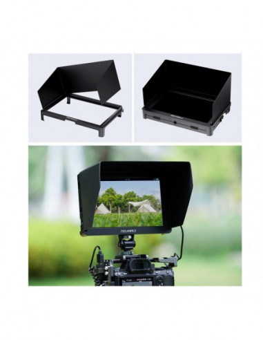 T7 PRO 7" HDMI Monitor