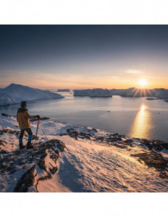 X Aircross 1 Carbon Tripod...