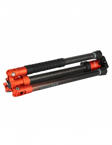 X Aircross 1 Carbon Tripod Oranje