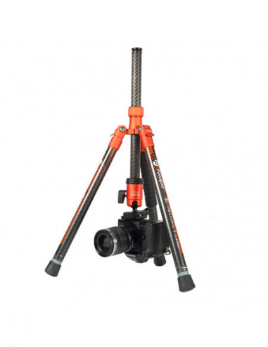 X Aircross 1 Carbon Tripod Oranje