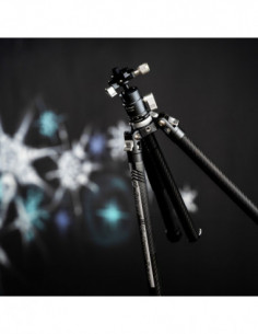 X Aircross 3 Carbon Tripod...