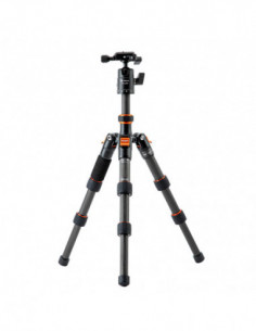 X go Mini 2 Carbon Tripod