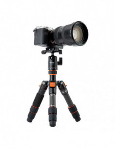 X go Mini 2 Carbon Tripod 2