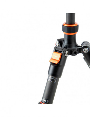 X go Mini 2 Carbon Tripod