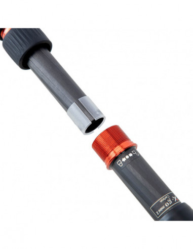 X go Mini 2 Carbon Tripod