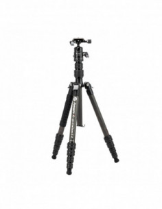 X go E 2 Carbon Tripod