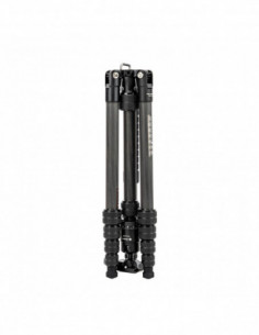 X go E 2 Carbon Tripod 2